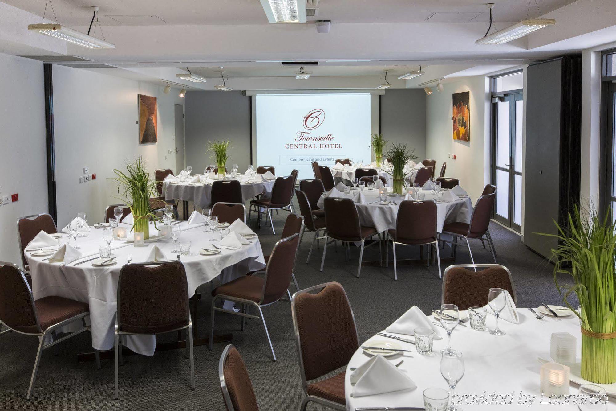 The Palmer Collective Townsville Eksteriør bilde